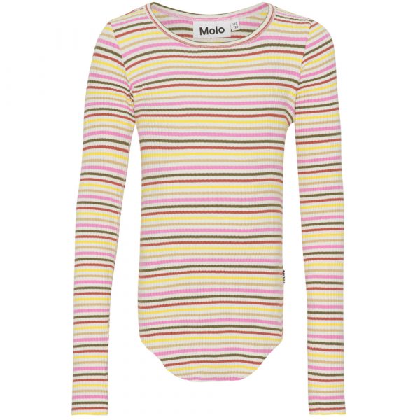 Organic Rochelle bluse (11-12 år)