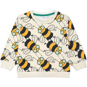 Organic TNSJili sweatshirt (2 år/92 cm)