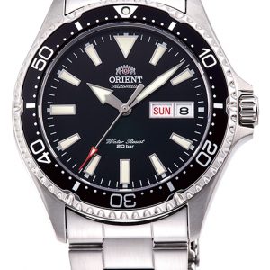 Orient Sports Kamasu Diver Automatic RA-AA0001B Ur