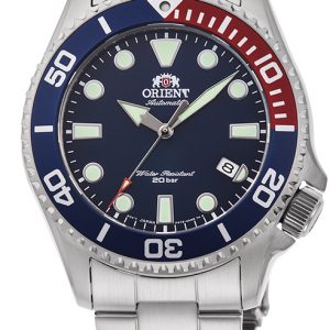 Orient Ur Diver Automatic RA-AC0K03L