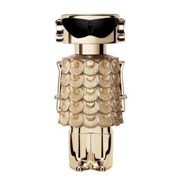 Paco Rabanne - Fame Intense Eau de Parfum - 50 ml