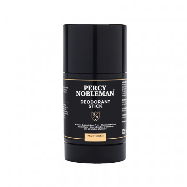 Percy Nobleman Deodorant Stick (75 ml)