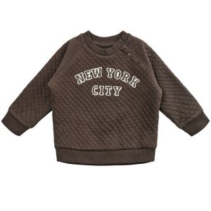 Petit By Sofie Schnoor Sweatshirt - Brown