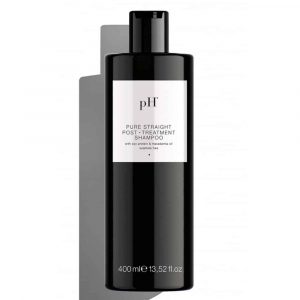 pH Laboratories Pure Straight Post Treatment Shampoo 400ml