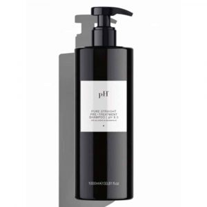 pH Laboratories Pure Straight Pre-Treatment Shampoo 1000ml