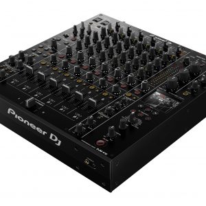 Pioneer DJ DJM-V10 Mixer