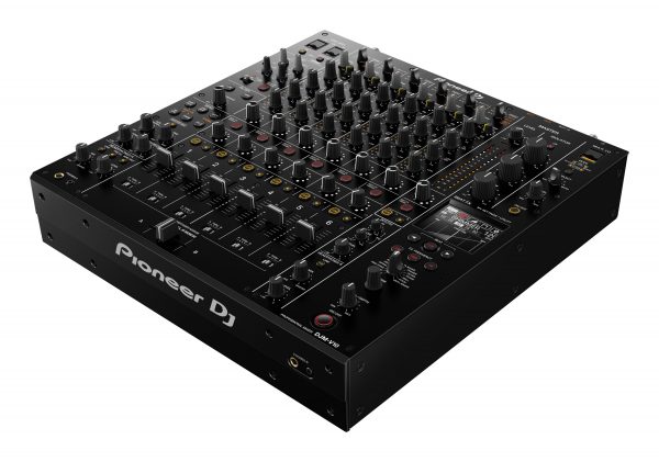 Pioneer DJ DJM-V10 Mixer