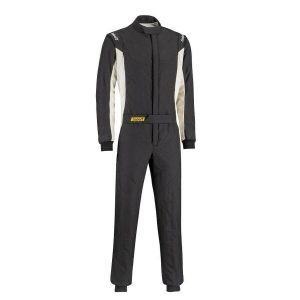 Racer jumpsuit Sabelt TS1 ROCKET Sort