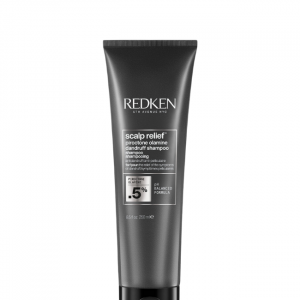 Redken Scalp Relief Dandruff Control Shampoo, 250 ml.