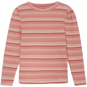 Rib bluse (3 år/98 cm)