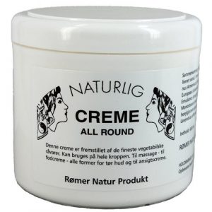 Rømer All round creme universal 450 ml.