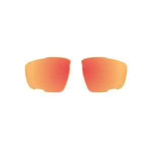 Rudy Project linse til Sintryx cykelbrille - Multilaser Orange