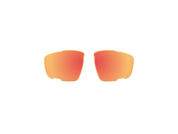 Rudy Project linse til Sintryx cykelbrille - Multilaser Orange