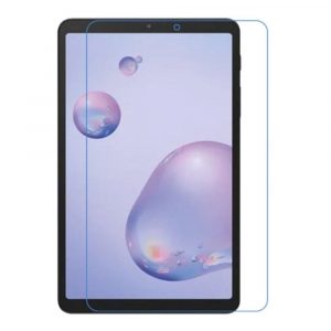 Samsung Galaxy Tab A 8.4 (2020) - Simpel Beskyttelsesfilm - Gennemsigtig