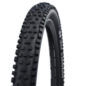 Schwalbe Nobby Nic - Performance Foldedæk Tube - 29x2,40 (62-622) E-50 - Sort