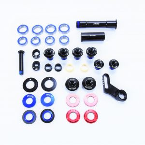 Scott E-bike Swingarm Rep Kit Strike/Genius/Ransom