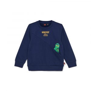 SCOUT 100 Sweatshirt - Dark Navy - 104