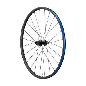 Shimano RX-570 - Gravel baghjul 11 gear - 27,5" E-Thru - Tubeless