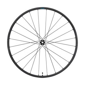 Shimano RX-570 - Gravel forhjul - 27,5" E-Thru - Tubeless