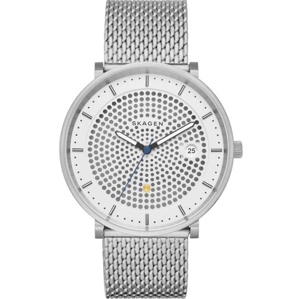 Skagen Hald Solar Ur SKW6278