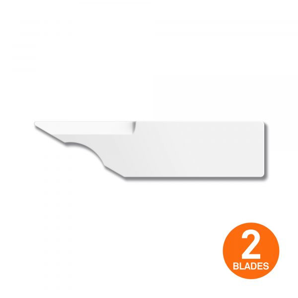 SliceÂ® afgraterblade Konkav 10484