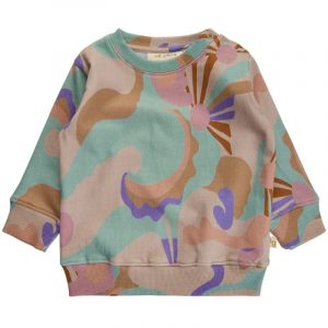 Soft Gallery - Buzz Welkin Sweatshirt - Cuban Sand - 6 mdr.