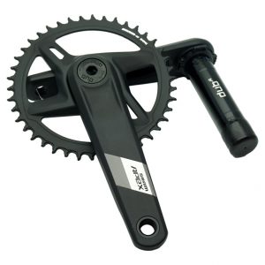 SRAM Kranksæt Apex 1 DUB - 83-A Cannondale-AI - 42T - 172,5 mm