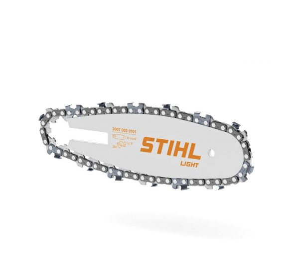 Stihl Kæde GTA26 1/4" - 1,1mm - 28 led