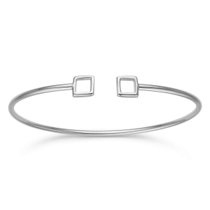 Støvring Design Armbånd i Sterling Sølv 15163974