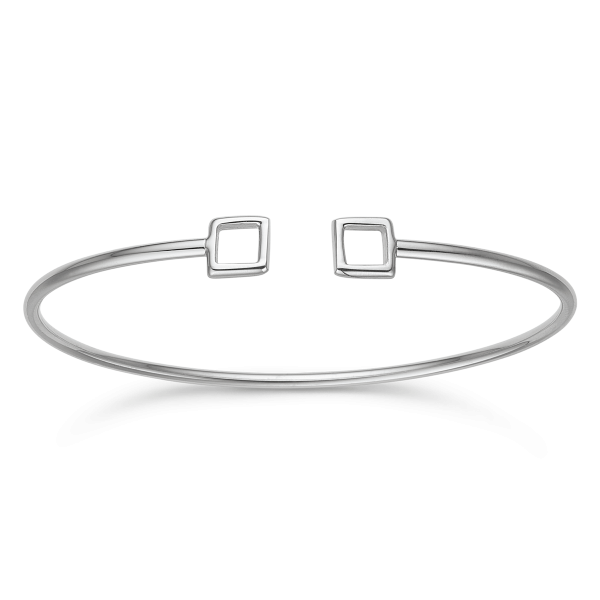 Støvring Design Armbånd i Sterling Sølv 15163974