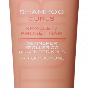 Stuhr Curls Shampoo 250 ml