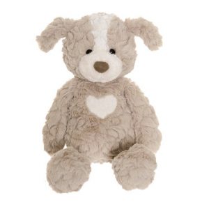 Teddykompaniet, Teddy Cream - Hund, Beige