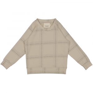 Thadeus sweatshirt (4 år/104 cm)