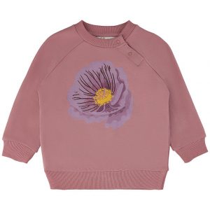 The New Siblings Sweatshirt - TnsHadessa - Nostalgia Rose m. Bl