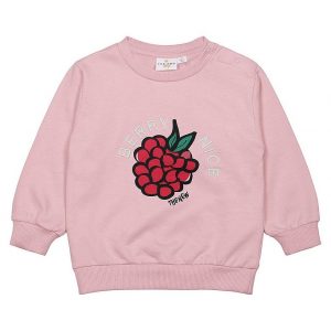 The New Sweatshirt - TNSJuliana - Pink Nectar