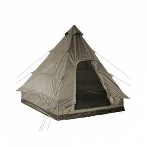 Tipi telt 4 personer - Mil-Tec