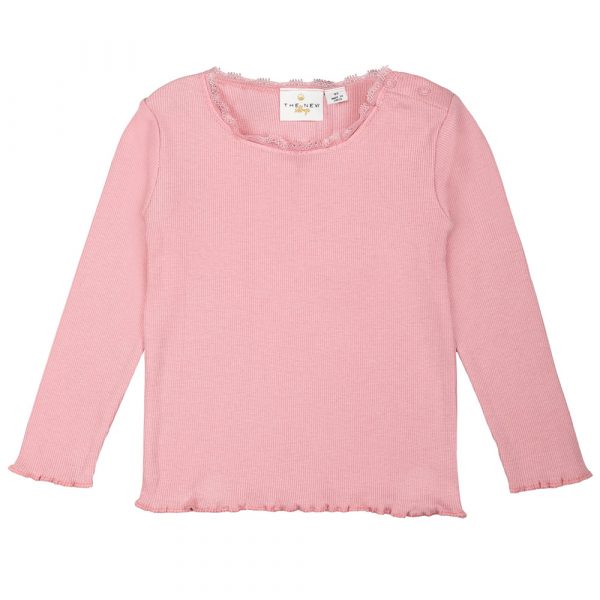 TNSKrista rib bluse (3 år/98 cm)