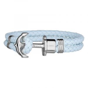 Unisex armbånd Paul Hewitt PH-PH-L-S-CB 20 cm