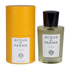 Unisex parfume Acqua Di Parma EDC 180 ml