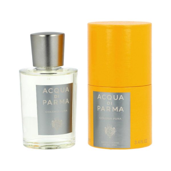 Unisex parfume Acqua Di Parma EDC Colonia Pura 100 ml