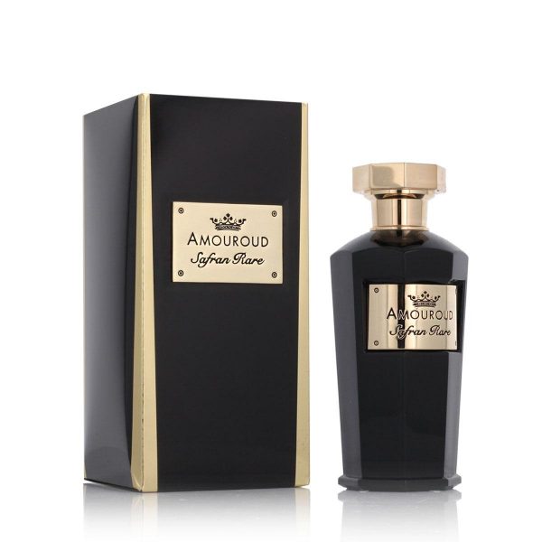 Unisex parfume Amouroud EDP Safran Rare (100 ml)