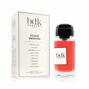 Unisex parfume BDK Parfums Rouge Smoking EDP 100 ml