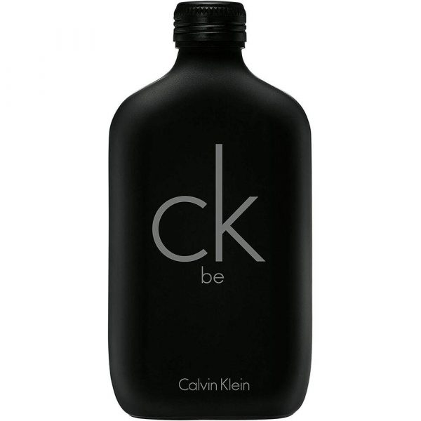 Unisex parfume Calvin Klein 180398 EDT CK Be 50 ml