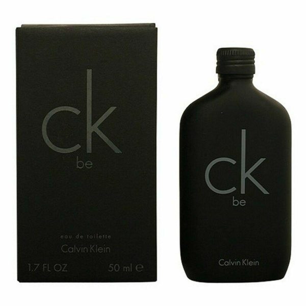 Unisex parfume Calvin Klein EDT 100 ml