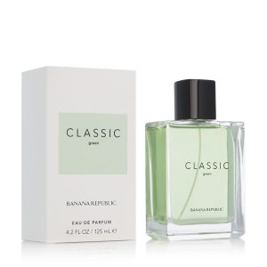 Unisex parfume EDP Banana Republic Classic Green (125 ml)