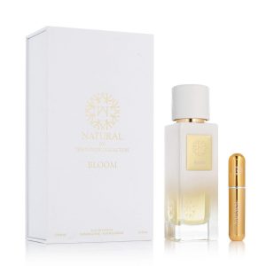 Unisex parfume EDP The Woods Collection 100 ml Natural Bloom