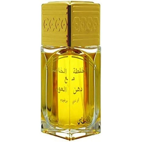 Unisex parfume Rasasi Khaltat Al Khasa Ma Dhan Al Oudh EDP 50 ml