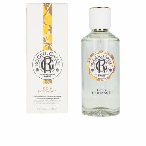 Unisex parfume Roger & Gallet Bois d'Orange EDT 100 ml