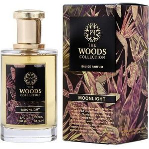 Unisex parfume The Woods Collection EDP 100 ml Moonlight