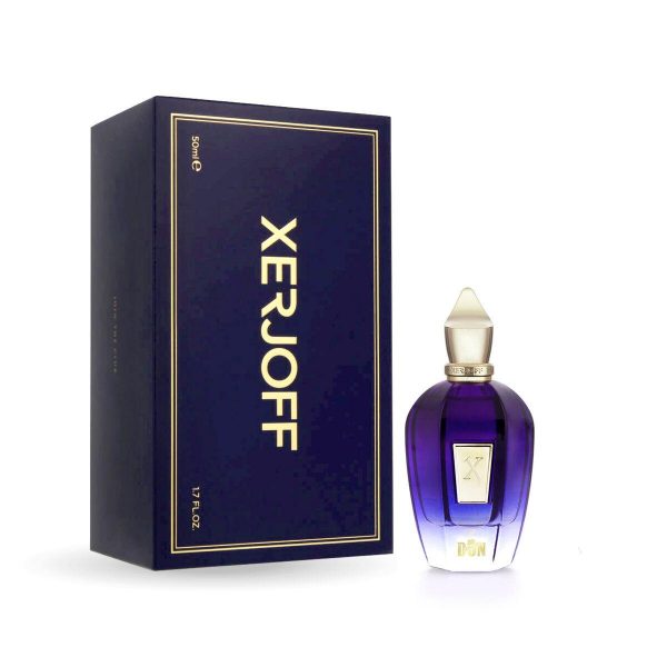 Unisex parfume Xerjoff Join the Club Don EDP 50 ml